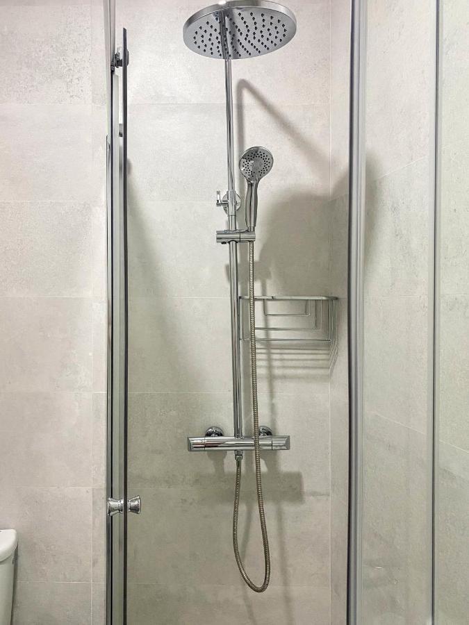 Apartamento Charming Gran Via *