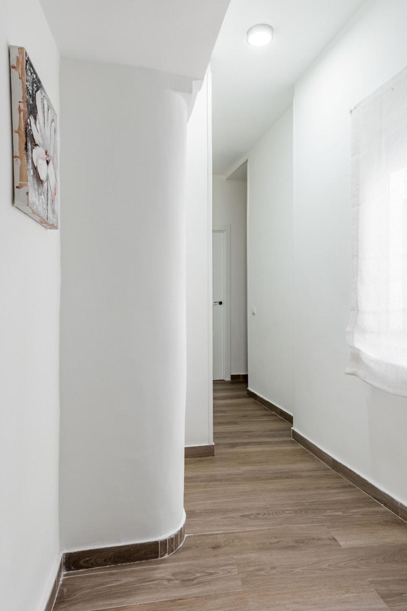 Charming Gran Via Apartamento